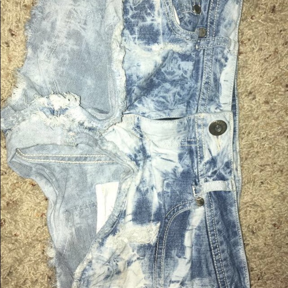 Jake Jeans Shorts